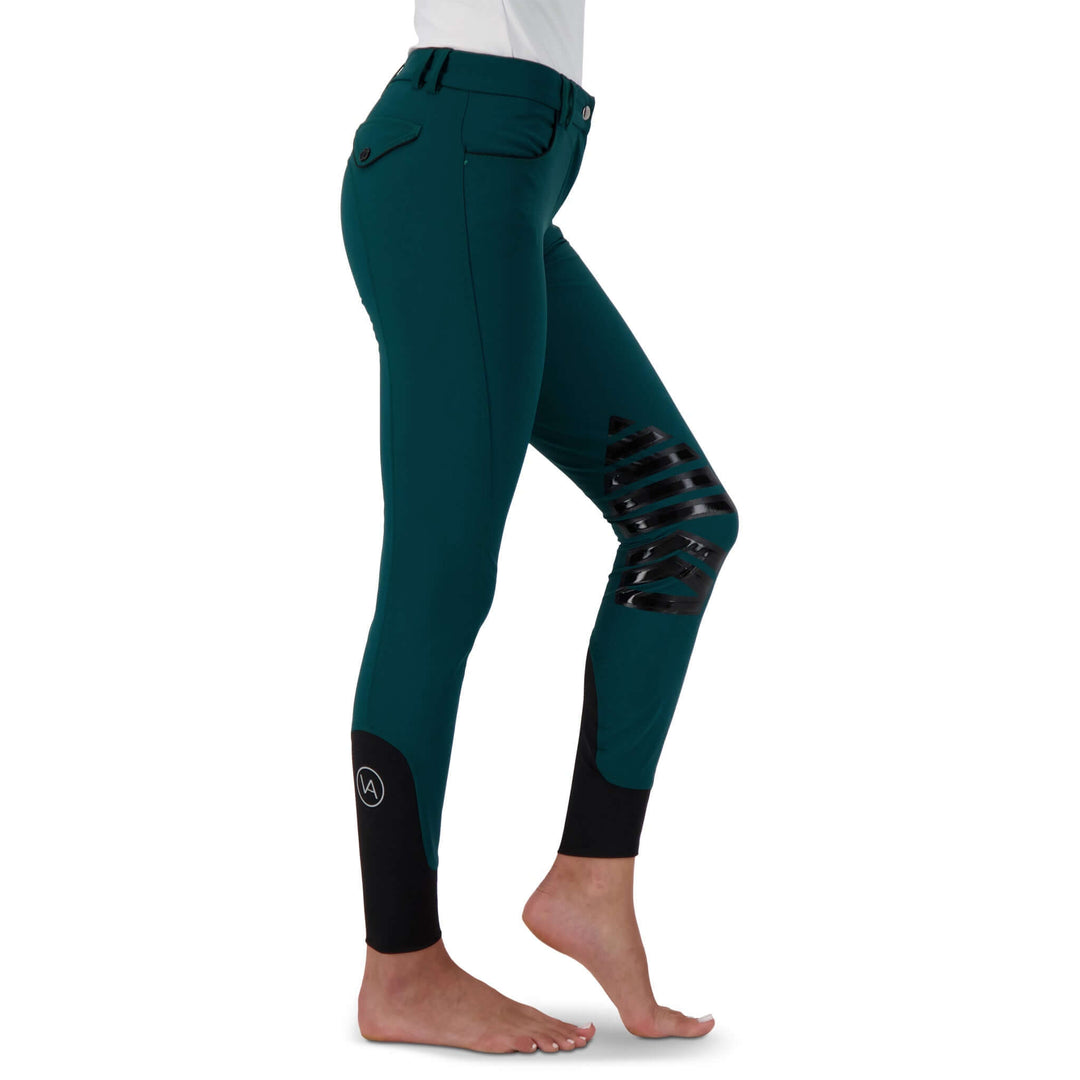 Schooling Breeches