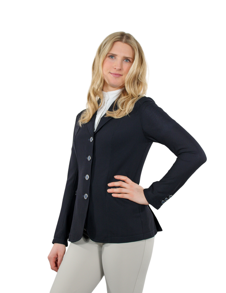 Ladies Mesh Show Jacket - 2 Colours