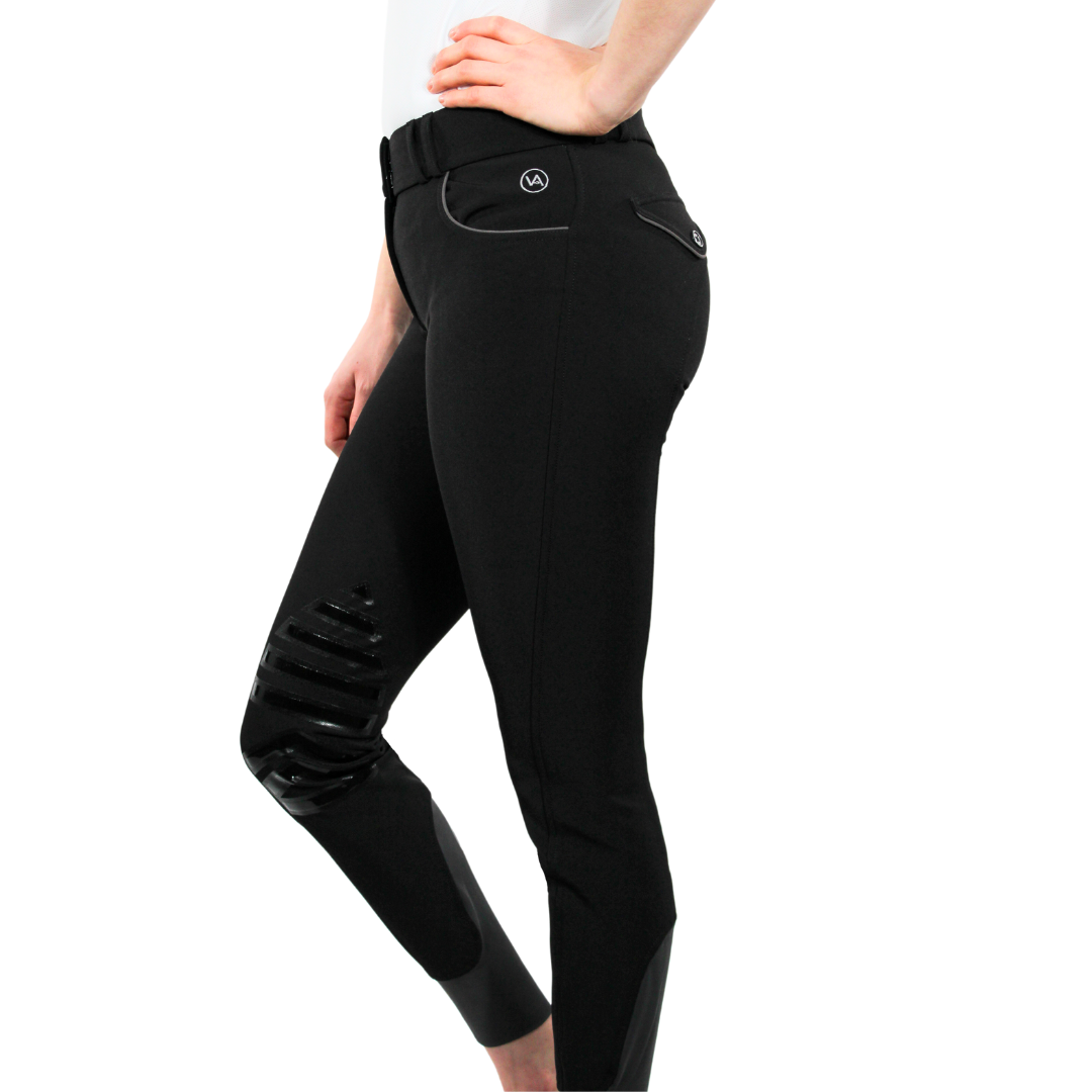 The Schooling Breech MD, Black