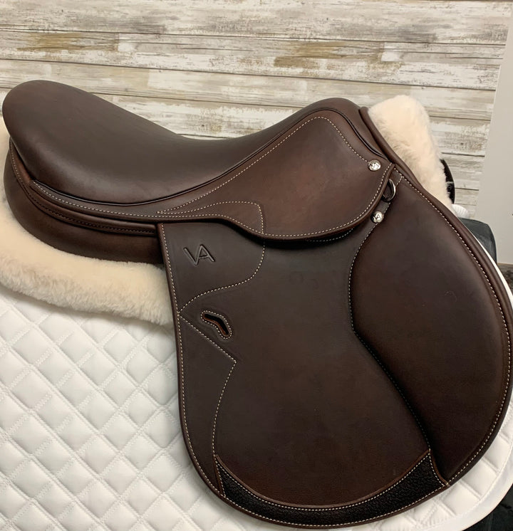 Vision Apparel PHF Close Contact Saddle