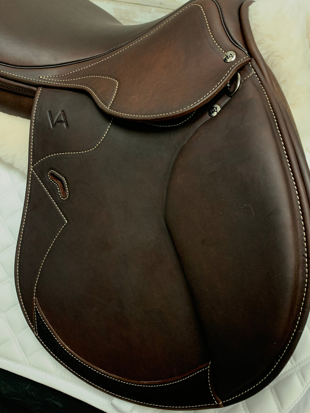 Vision Apparel PHF Close Contact Saddle