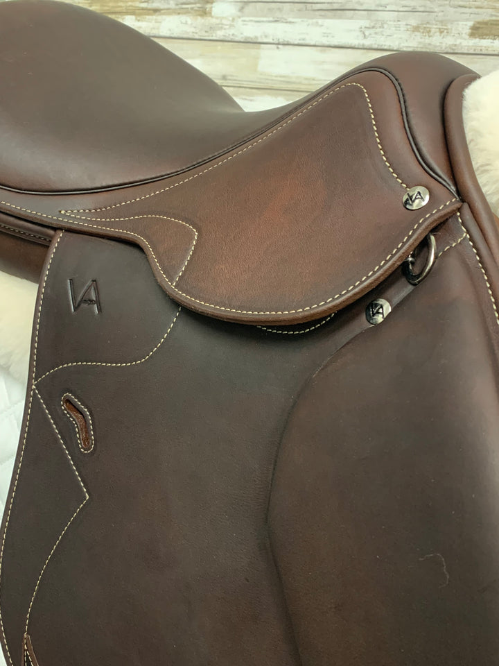 Vision Apparel PHF Close Contact Saddle