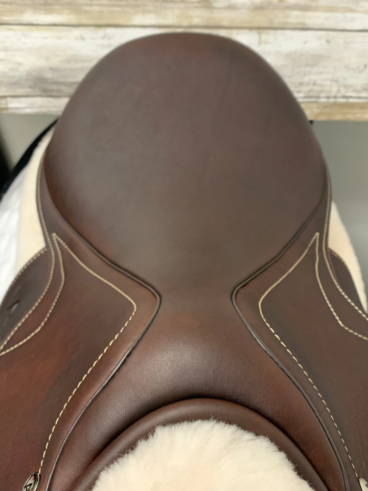 Vision Apparel PHF Close Contact Saddle